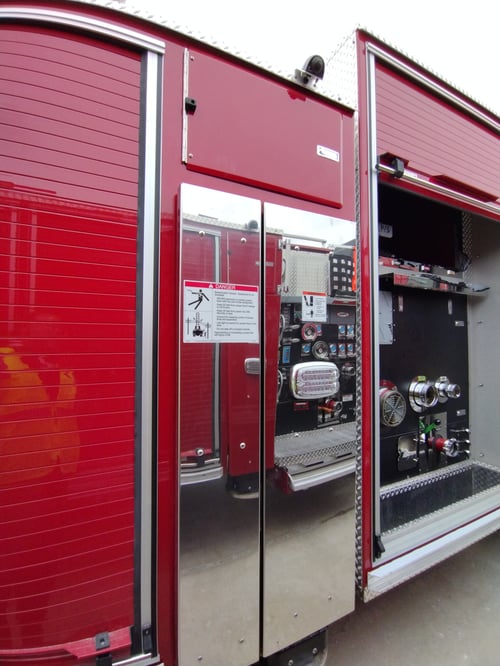 West Fargo FD