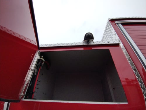 West Fargo FD