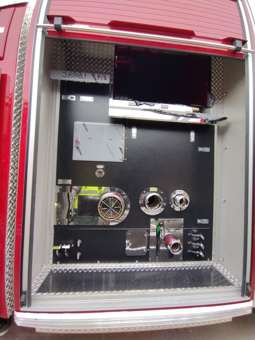 West Fargo FD