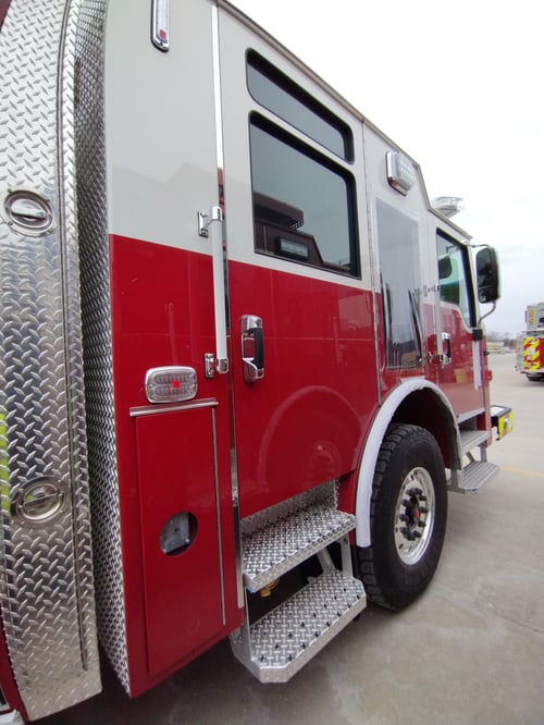 West Fargo FD