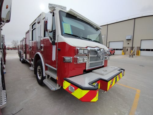 West Fargo FD