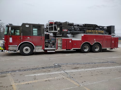 Countryside FPD