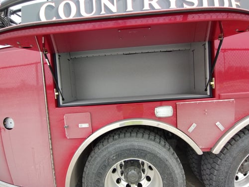 Countryside FPD