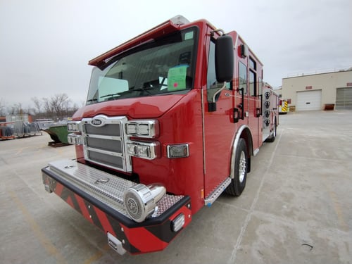 Bismarck FD
