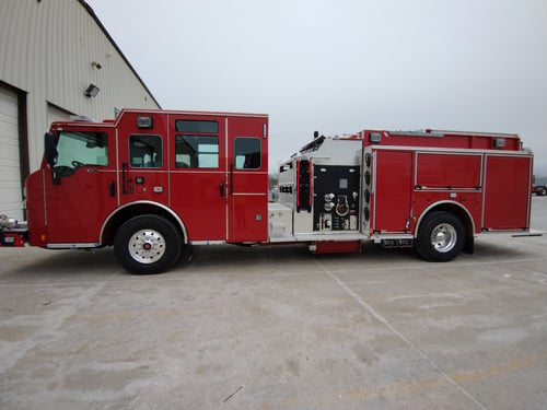 Bismarck FD