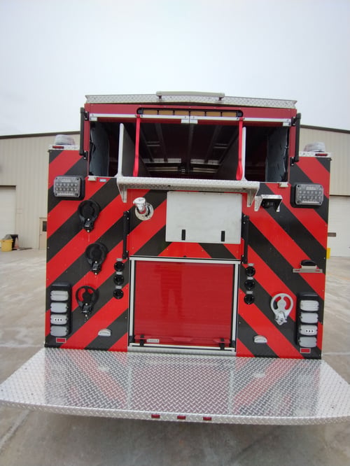 Bismarck FD