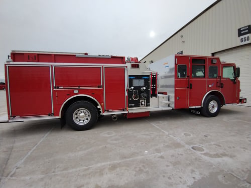 Bismarck FD