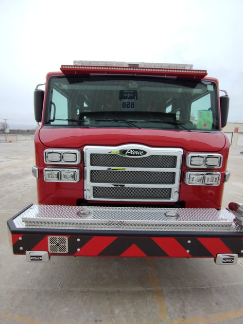 Bismarck FD
