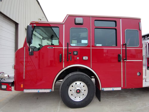Bismarck FD
