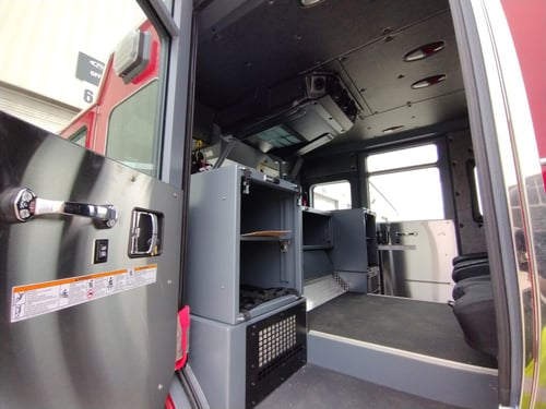 Bismarck FD