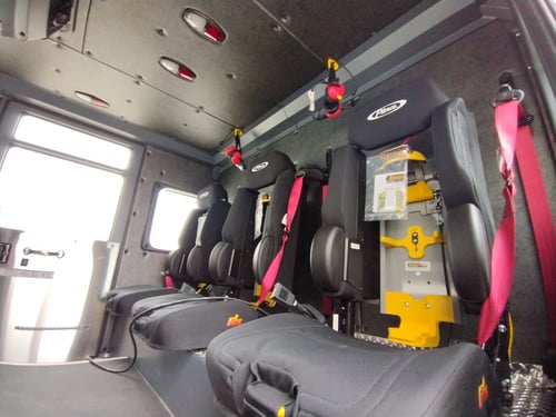 Bismarck FD