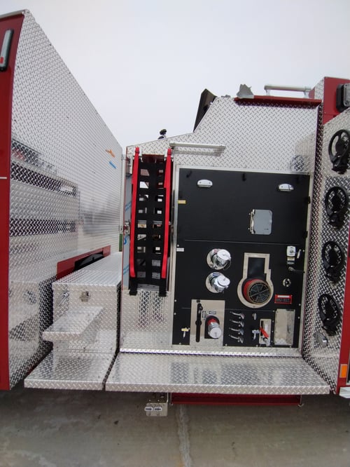Bismarck FD