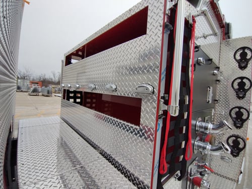 Bismarck FD