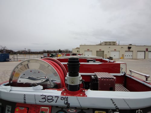 Bismarck FD