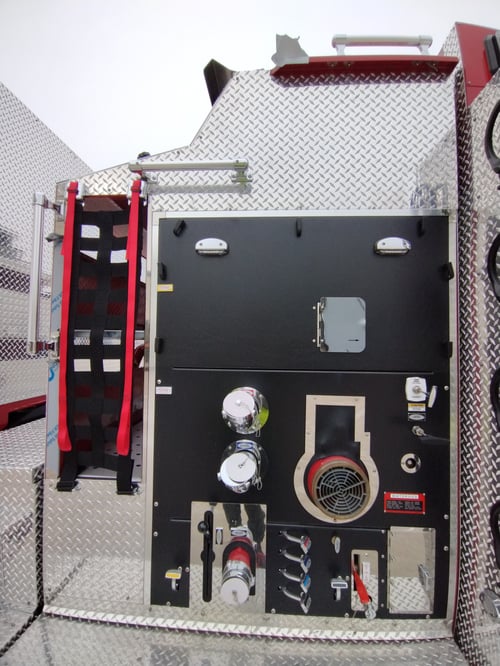 Bismarck FD