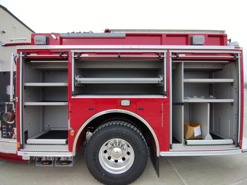 Bismarck FD