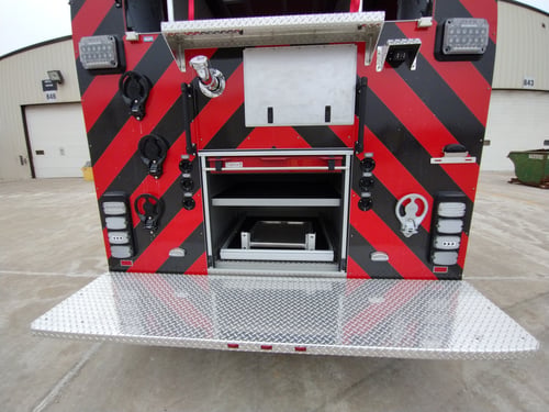 Bismarck FD