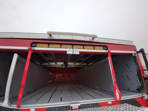 Bismarck FD