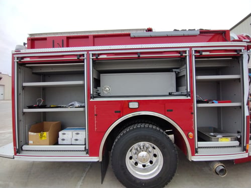 Bismarck FD