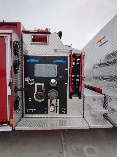 Bismarck FD