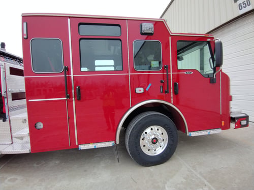 Bismarck FD
