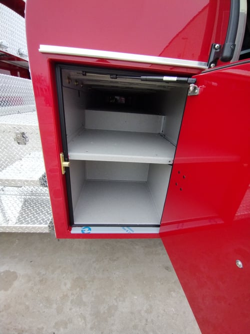 Bismarck FD