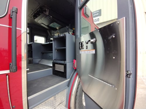 Bismarck FD