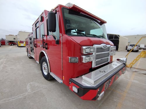 Bismarck FD