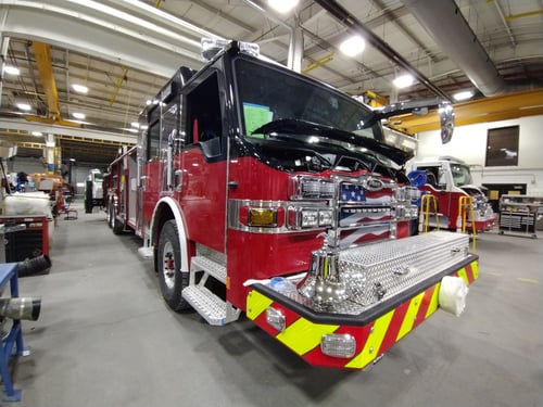 Schaumburg FD