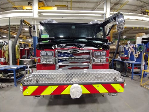 Schaumburg FD