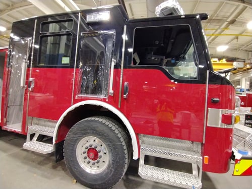 Schaumburg FD