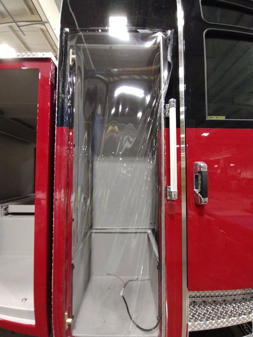Schaumburg FD