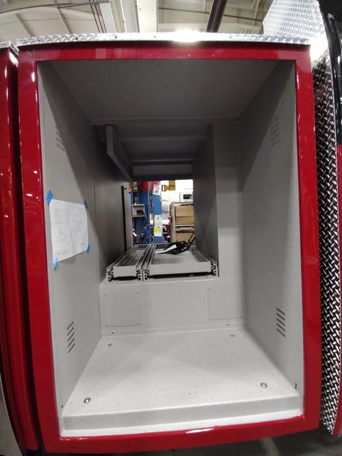 Schaumburg FD