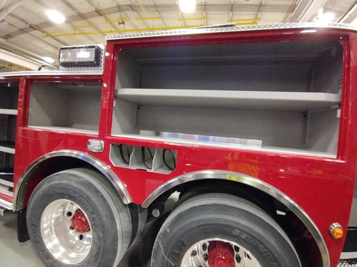 Schaumburg FD