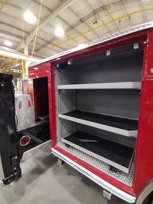 Schaumburg FD