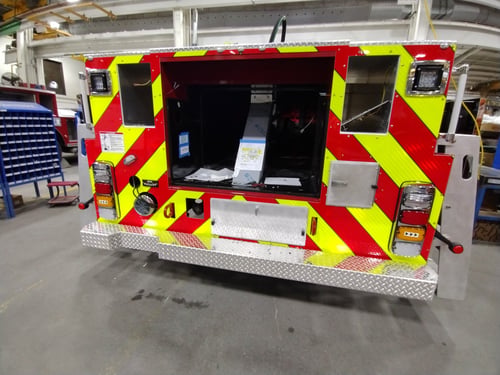 Schaumburg FD