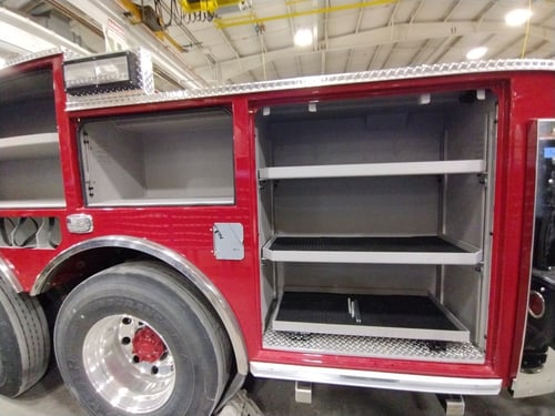 Schaumburg FD