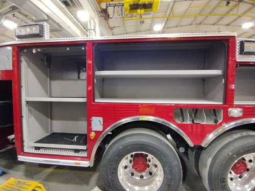 Schaumburg FD