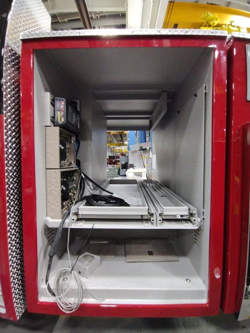 Schaumburg FD