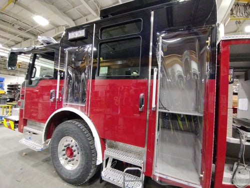 Schaumburg FD