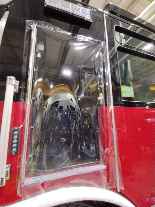 Schaumburg FD