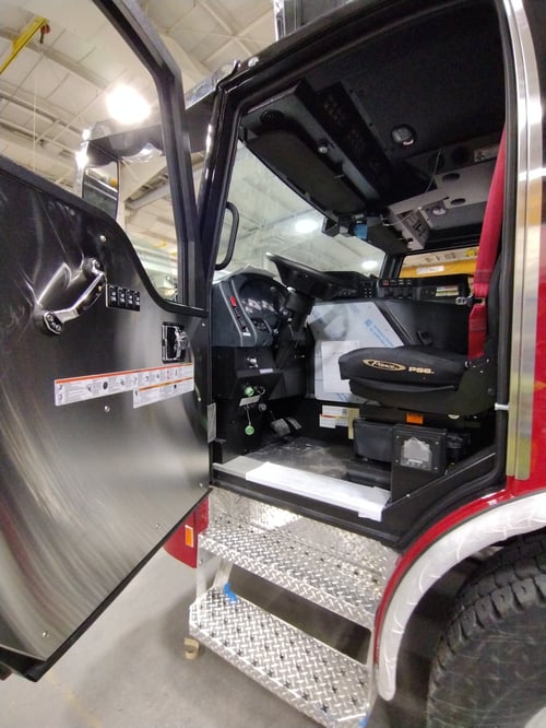 Schaumburg FD