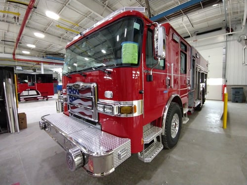 Niles FD