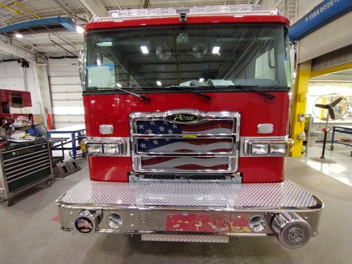Niles FD
