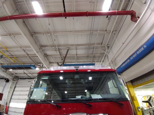 Niles FD
