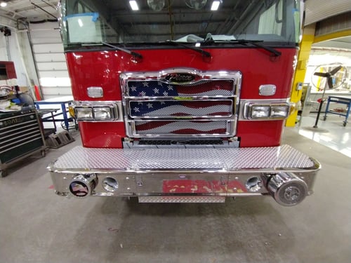 Niles FD