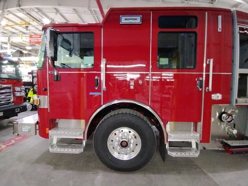 Niles FD