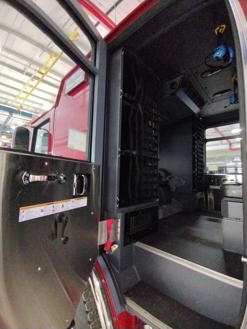 Niles FD