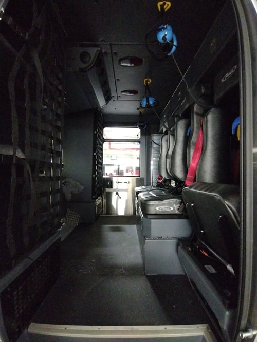 Niles FD