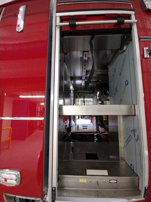 Niles FD